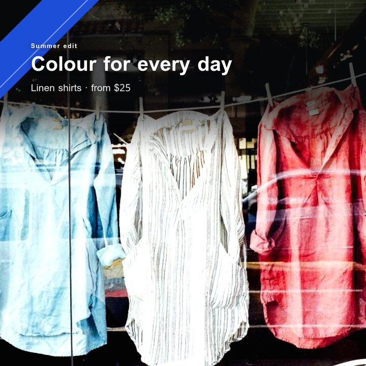 Shirts